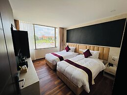 Hotel Black Diamond