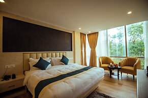 Hotel Black Diamond
