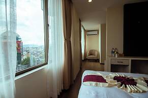 Hotel Black Diamond