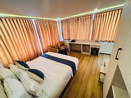 Hotel Black Diamond