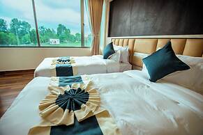 Hotel Black Diamond