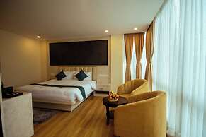Hotel Black Diamond