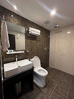 Hotel Black Diamond