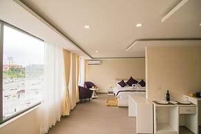Hotel Black Diamond