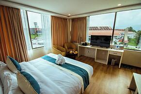 Hotel Black Diamond