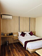 Hotel Black Diamond