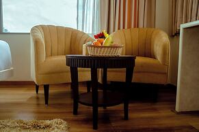 Hotel Black Diamond