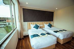 Hotel Black Diamond