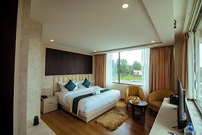 Hotel Black Diamond