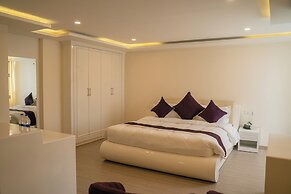 Hotel Black Diamond