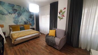 Le Sciantose Relais