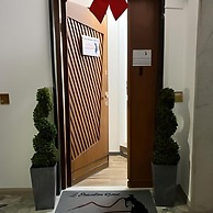 Le Sciantose Relais