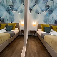Le Sciantose Relais
