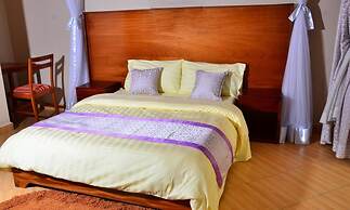 Country Motel