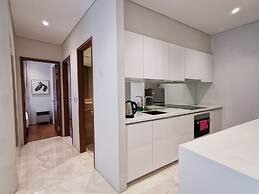Sky Suite By Autumn Suites