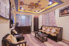 Rajputana Heritage