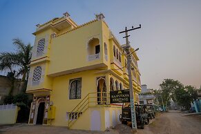 Rajputana Heritage
