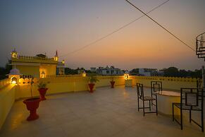 Rajputana Heritage
