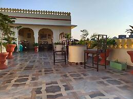 Rajputana Heritage