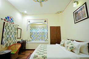 Rajputana Heritage