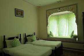Rajputana Heritage
