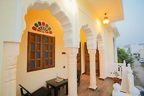 Rajputana Heritage