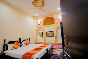 Rajputana Heritage