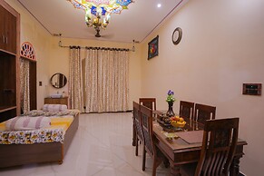 Rajputana Heritage
