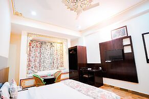 Rajputana Heritage