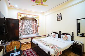 Rajputana Heritage