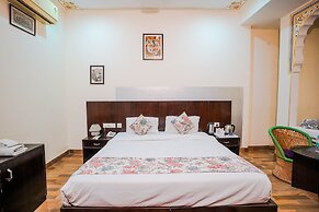 Rajputana Heritage
