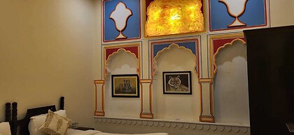 Rajputana Heritage