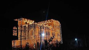 Rajputana Heritage