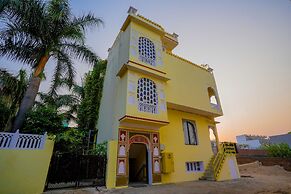 Rajputana Heritage