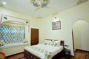 Rajputana Heritage