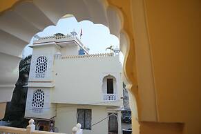 Rajputana Heritage
