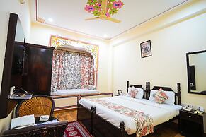 Rajputana Heritage