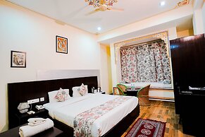 Rajputana Heritage