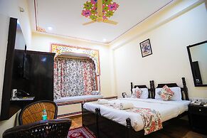 Rajputana Heritage