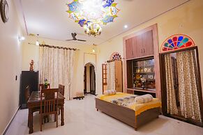 Rajputana Heritage