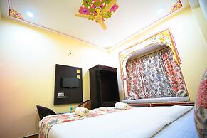 Rajputana Heritage