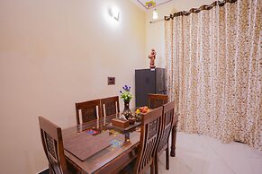 Rajputana Heritage