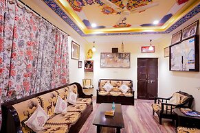 Rajputana Heritage