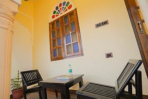 Rajputana Heritage