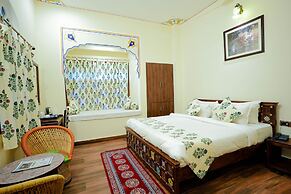 Rajputana Heritage