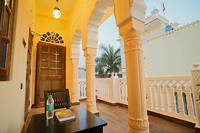 Rajputana Heritage