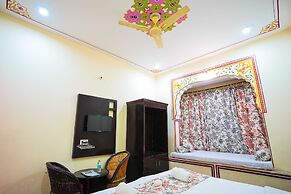 Rajputana Heritage