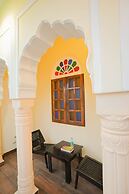 Rajputana Heritage