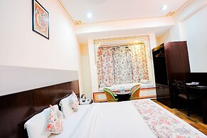 Rajputana Heritage