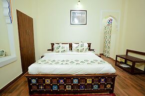 Rajputana Heritage